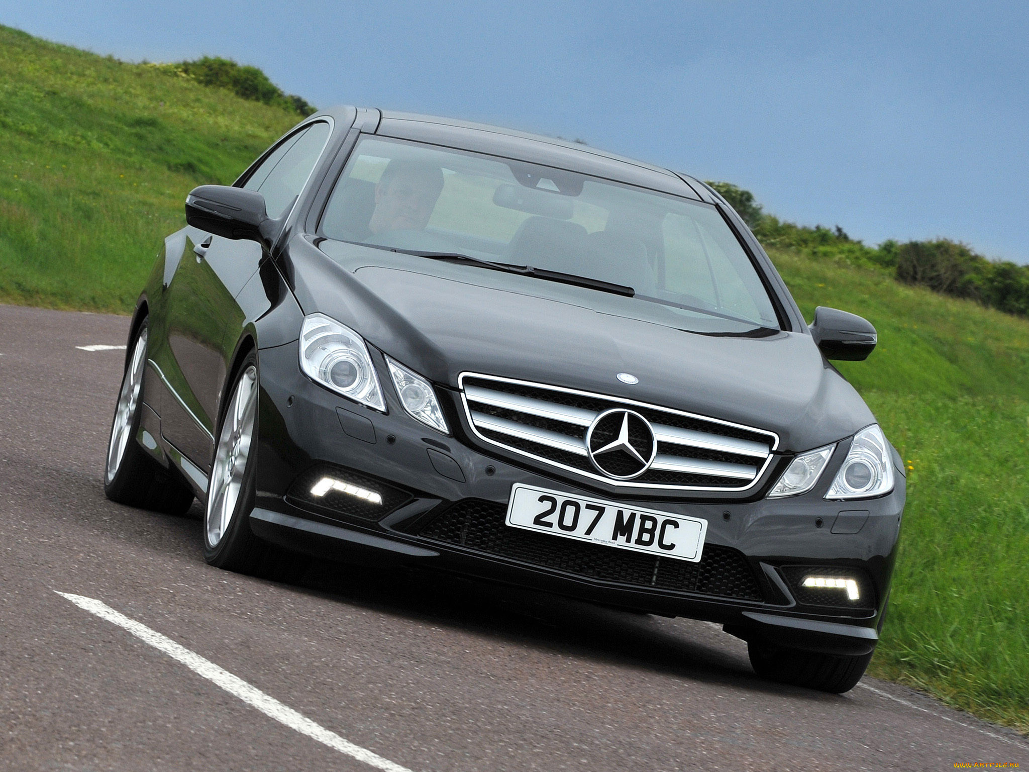 , mercedes, benz
